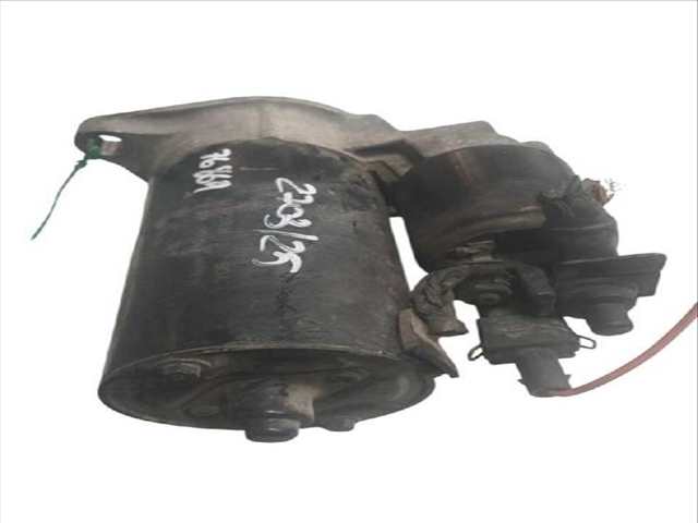 Foto 3ª: Motor de Arranque Volkswagen Polo 1.4 TDI (2001)