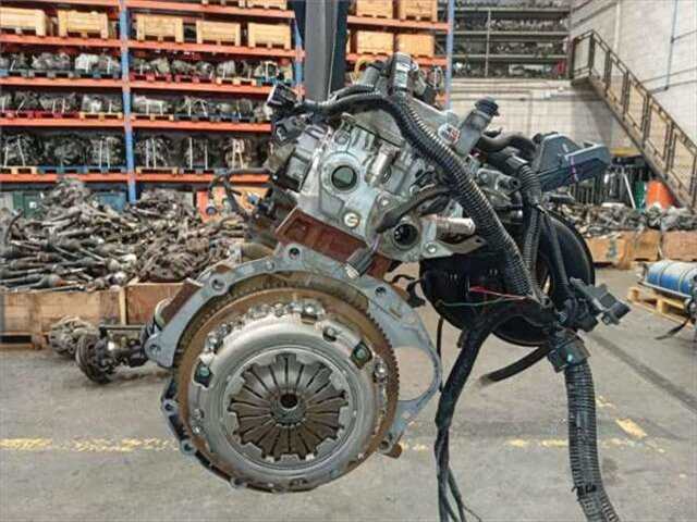 Motor Completo Toyota Yaris 1.3 VVT-I