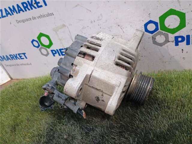 Alternador Hyundai Matrix 1.5 CRDI 16V GLS [1.5 LTR. - 81 KW CRDI CAT]