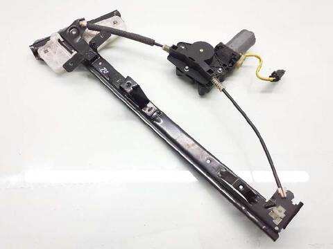 Elevalunas Eléctrico Delantero Izquierdo Jeep Grand Cherokee 2.7 CRD LAREDO 163CV 120KW