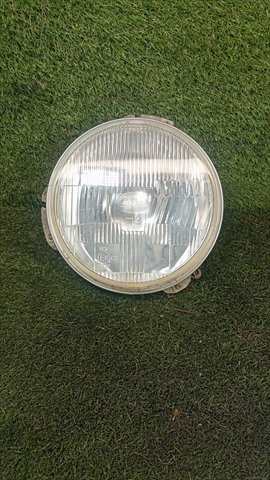 Faro Izquierdo Mitsubishi Pajero 2.6 G L042 CABRIO