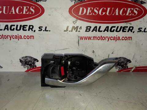 Maneta Interior Trasera Izquierda Mazda 3 EVOLUTION 2.2 TD CAT 150CV