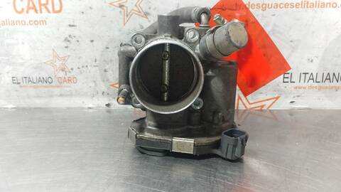 Caja Mariposa Opel Astra SELECTIVE 116CV 85KW