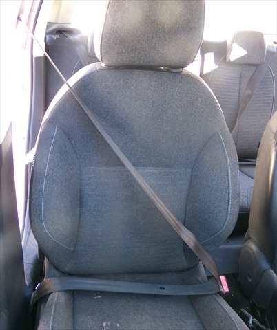 Cinturón Delantero Derecho Citroen C3 1.2 G 2013-2016