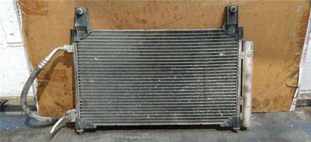 Radiador Calefaccion A.A. Chevrolet Matiz 1.0 LPG