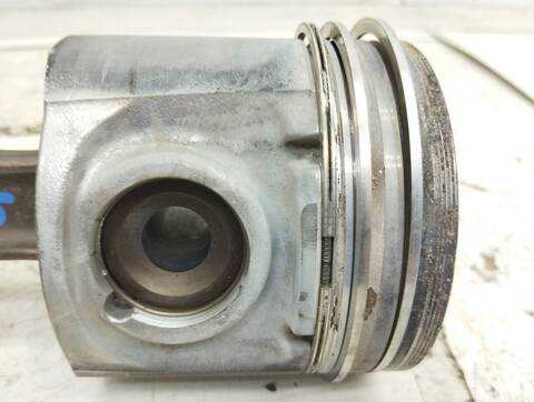 Foto 4ª: Despiece Motor Renault 11 GASOLINA (2000)