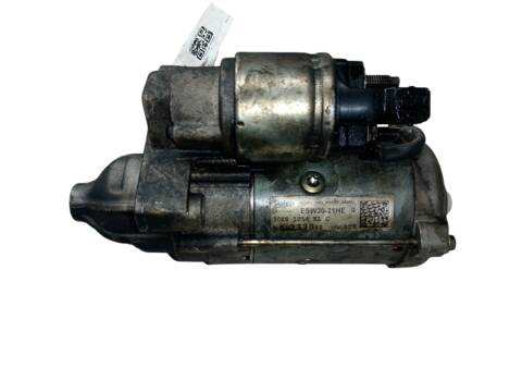 Foto 2ª: Motor de Arranque Peugeot 308 1.5 BLUEHDI 130 131CV (2013)