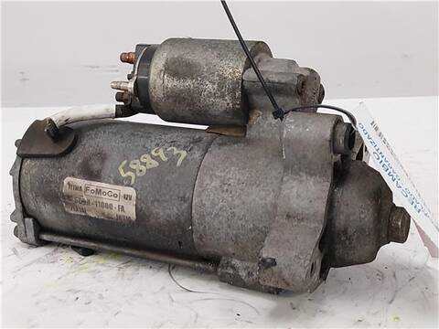 Foto 1ª: Motor de Arranque Ford Mondeo 2.0 TDCI 140CV 103KW [QXBA] (2007)