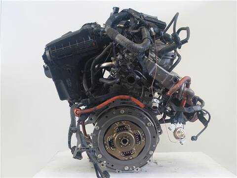Foto 2ª: Motor Completo Toyota Prius 1.8 HYBRID 99CV 73KW [2ZR-FXE] (2012)