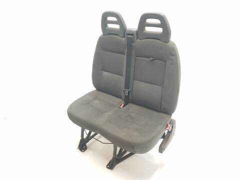 Foto 3ª: Asiento Delantero Derecho Citroen Jumper 2.2 HDI 120CV 101CV [4HU] (2006)