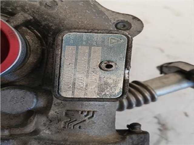 Foto 3ª: Turbocompresor Fiat Linea 1.3 D MULTIJET 90CV 66KW [199 A3.000] (2009)