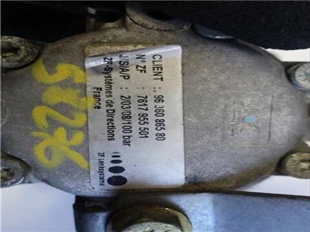Foto 3ª: Bomba Servodireccion Citroen C5 2.0 16V DCRFNC DCRFNF) BERLINA 136CV 100KW [RFN (EW10J4)] (2002)