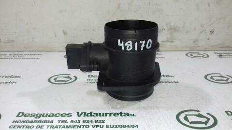 Caudalimetro Volkswagen Caddy LIFE 105CV 77KW