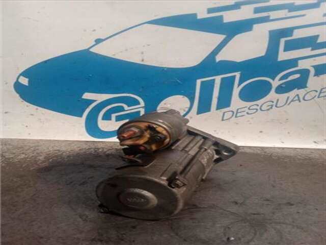 Foto 2ª: Motor de Arranque Bmw X3 2.0 D 16V CAT [M47N 204 D4]