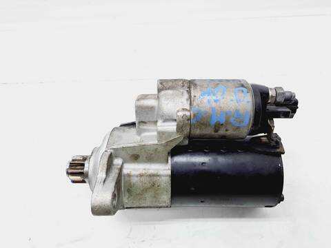 Foto 1ª: Motor de Arranque Audi Tt 2.0 16V TFSI 200CV 147KW [BWA] (2007)