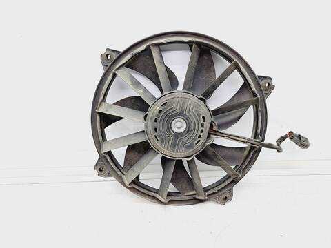 Foto 2ª: Electroventilador Peugeot 3008 1.6 HDI FAP 114CV 84KW [9H05] (2013)
