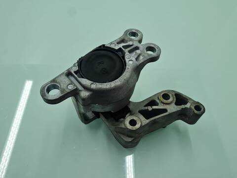 Foto 2ª: Soporte Motor Nissan Qashqai ACENTA 131CV 96KW [R9M] (2016)