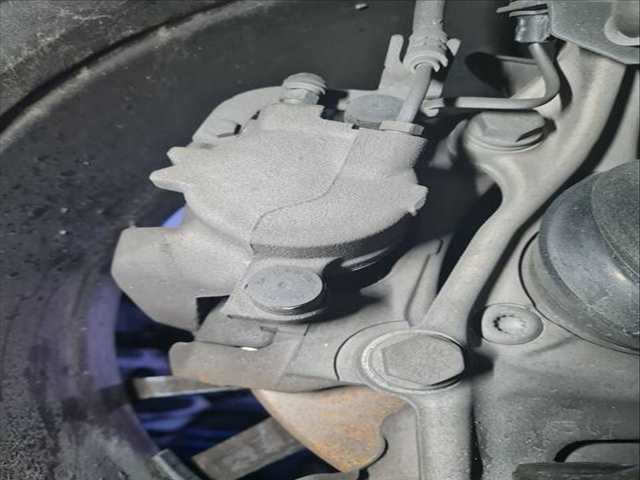 Pinza Freno Delantera Izquierdo Audi A4 35 TDI S LINE AVANT 163CV 120KW