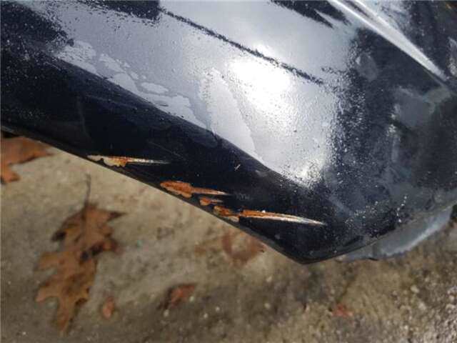 Foto 2ª: Aleta Delantera Derecha Ford Focus 1.6 16V [FYDA]