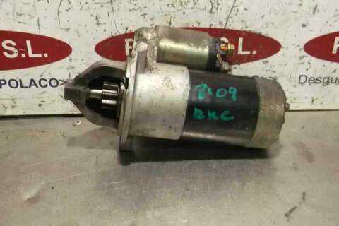 Motor de Arranque Hyundai Accent CRDI GL 82CV 60KW