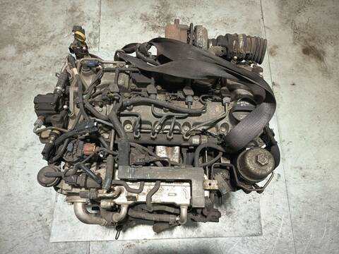Motor Completo Chevrolet Orlando 2.0 D 163CV 120KW