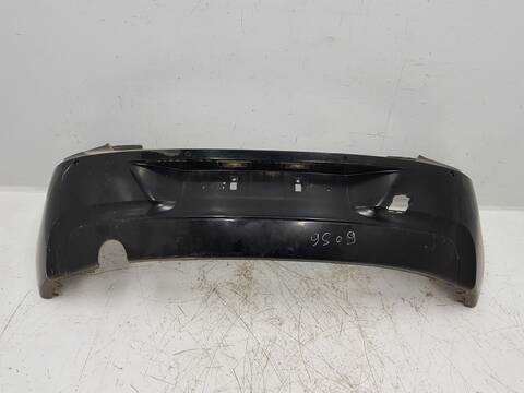 Paragolpes Trasero Bmw Serie 1 114 116D EFFICIENTDYNAMICS EDITION