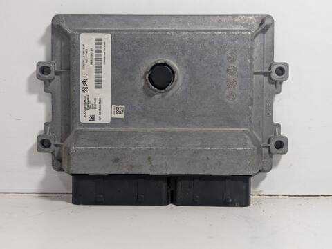 Centralita Motor ECU Citroen C3 RIP CURL AIRCROSS