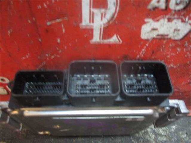 Centralita Motor ECU Ford EcoSport 1.5 TITANIUM [1.5 LTR. - 66 KW TDCI CAT]