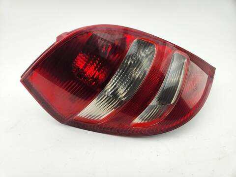 Foto 4ª: Piloto Trasero Izquierdo Mercedes Clase A 140 A 180 CDI 169.007) 109CV 80KW [640940] (2005)