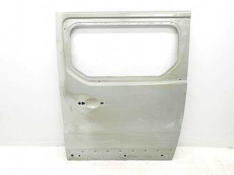 Puerta Lateral Corredera Izquierda Renault Trafic L1H1 29T KOMFORT
