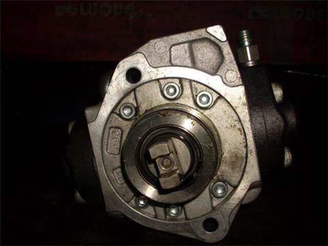 Foto 2ª: Bomba Inyeccion Ford Transit 2.2 TDCI (85CV) [P8FA]
