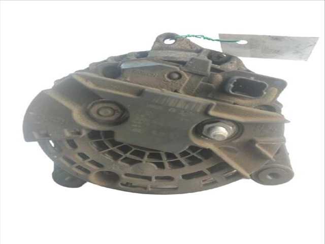 Alternador Nissan Qashqai 1.5 DCI