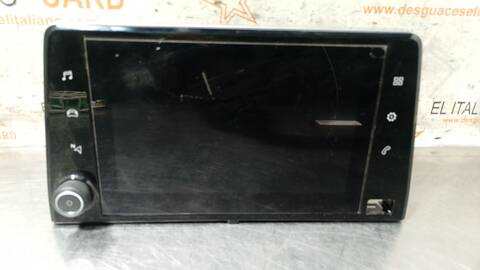 Pantalla Multifuncion Opel Combo EDITION PLUS XL 102CV 75KW