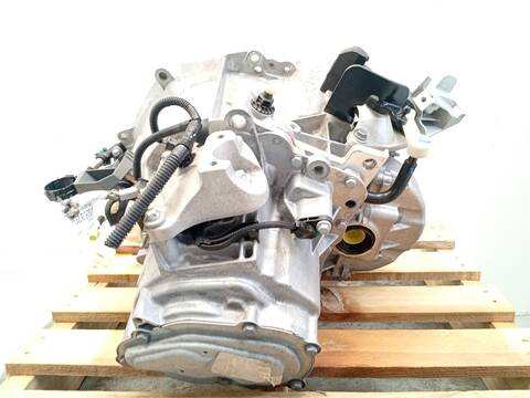 Foto 3ª: Caja Cambios Peugeot 2008 1.2 PURETECH 130 131CV 96KW [HNS (EB2ADTS)] (2021)