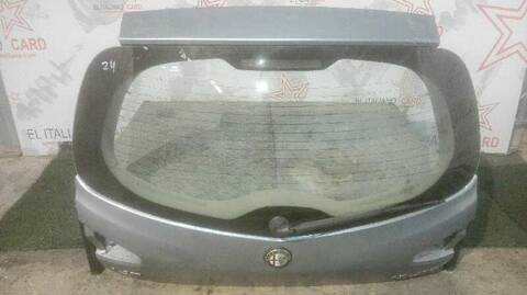 Portón Alfa Romeo 147 105CV 77KW