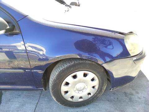 Aleta Delantera Derecha Volkswagen Golf BDK