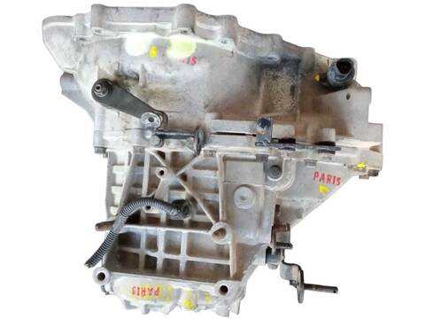 Foto 2ª: Caja Cambios Kia Carens 2.0 CRDI (1998)