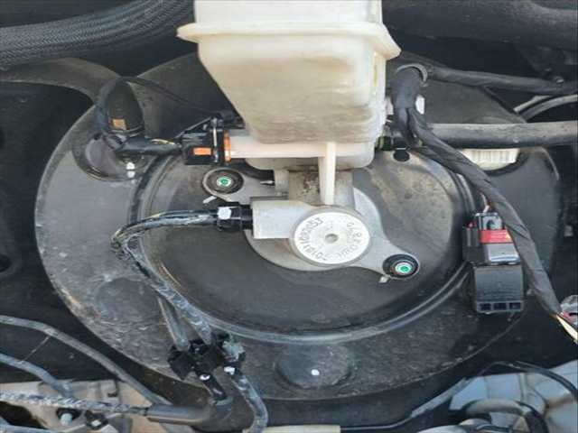 Servofreno Kia Ceed CONCEPT 116CV 85KW