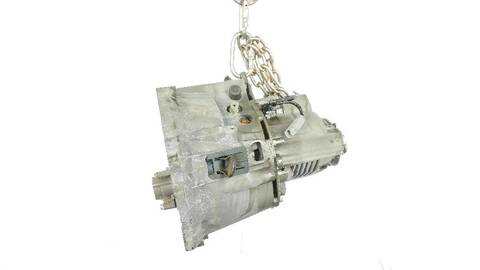 Foto 2ª: Caja Cambios Peugeot 308 VERSION INDEFINIDA (2015)