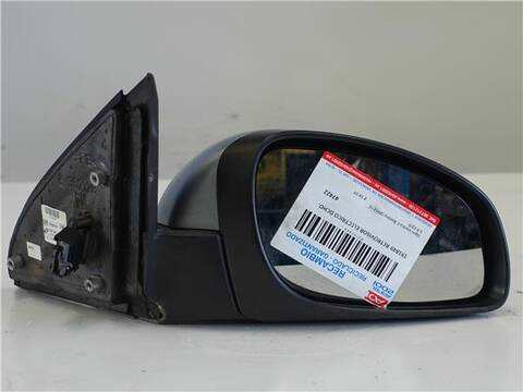 Foto 1ª: Retrovisor Derecho Opel Vectra 1.9 CDTI BERLINA 120CV 88KW [Z 19 DT] (2006)