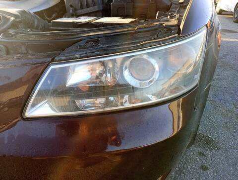 Faro Izquierdo Hyundai Sonata 2.0 CRDI STYLE 140CV 103KW