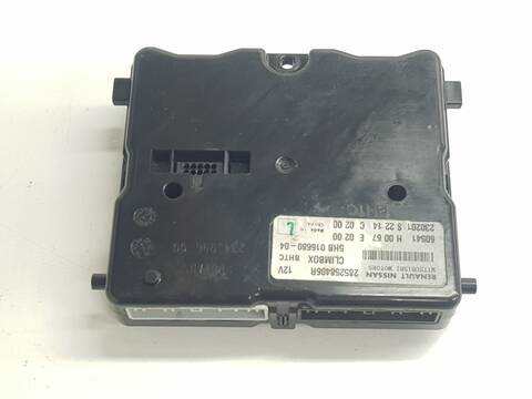 Centralita Motor ECU Renault Espace TECHNO E-TECH HYBRID