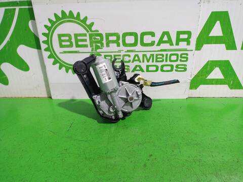 Motor Limpia Trasero Peugeot 2008 ALLURE 110CV 81KW