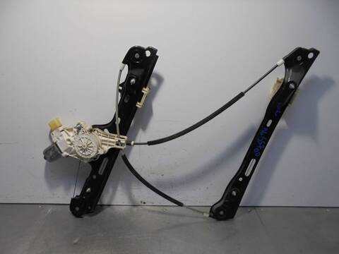 Elevalunas Eléctrico Delantero Derecho Bmw Serie 1 114 2.0 16V BERLINA 143CV 105KW