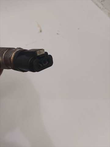 Foto 3ª: Rampa Inyectora Mercedes Clase CLK 220 2.2 DIESEL [OM646.963] (2008)