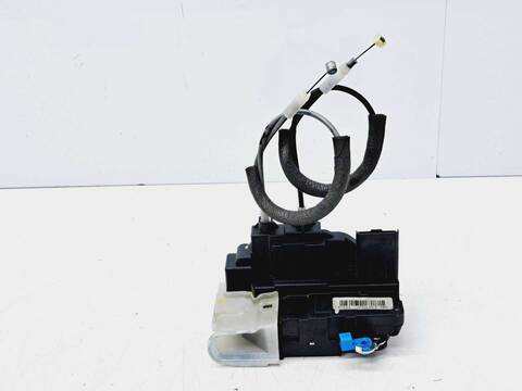 Cerradura Puerta Delantera Derecha Hyundai i20 1.2 CAT 78CV 57KW