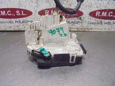 Foto 1ª: Cerradura Puerta Trasera Izquierda Chrysler Sebring 2.0 CRD LIMITED BERLINA 140CV 103KW [BYL] (2007)