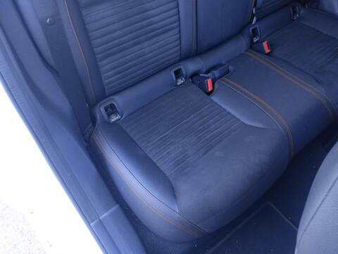 Foto 4ª: Asientos Traseros Mercedes Clase A 140 A 200 CDI 176.008) 136CV 100KW [651930] (2017)