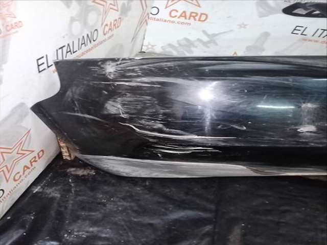 Foto 3ª: Paragolpes Delantero Land Rover Freelander TD4 SE 150CV 110KW [224DT] (2008)