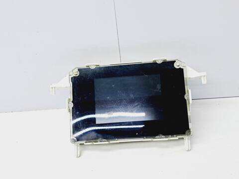 Pantalla Multifuncion Ford C Max 1.0 ECOBOOST CAT 125CV 92KW